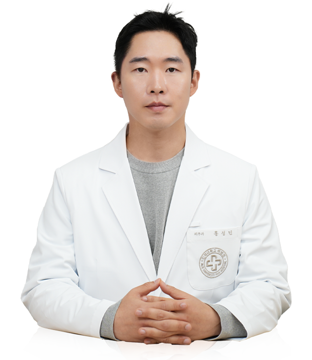 홍성민