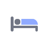 icon of Sleep center